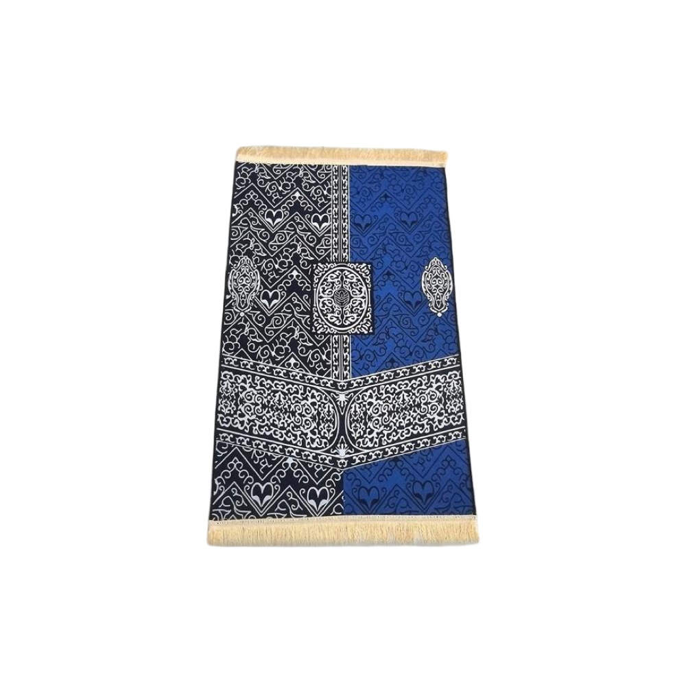 Wool/Silk Embroidery Premium Rug