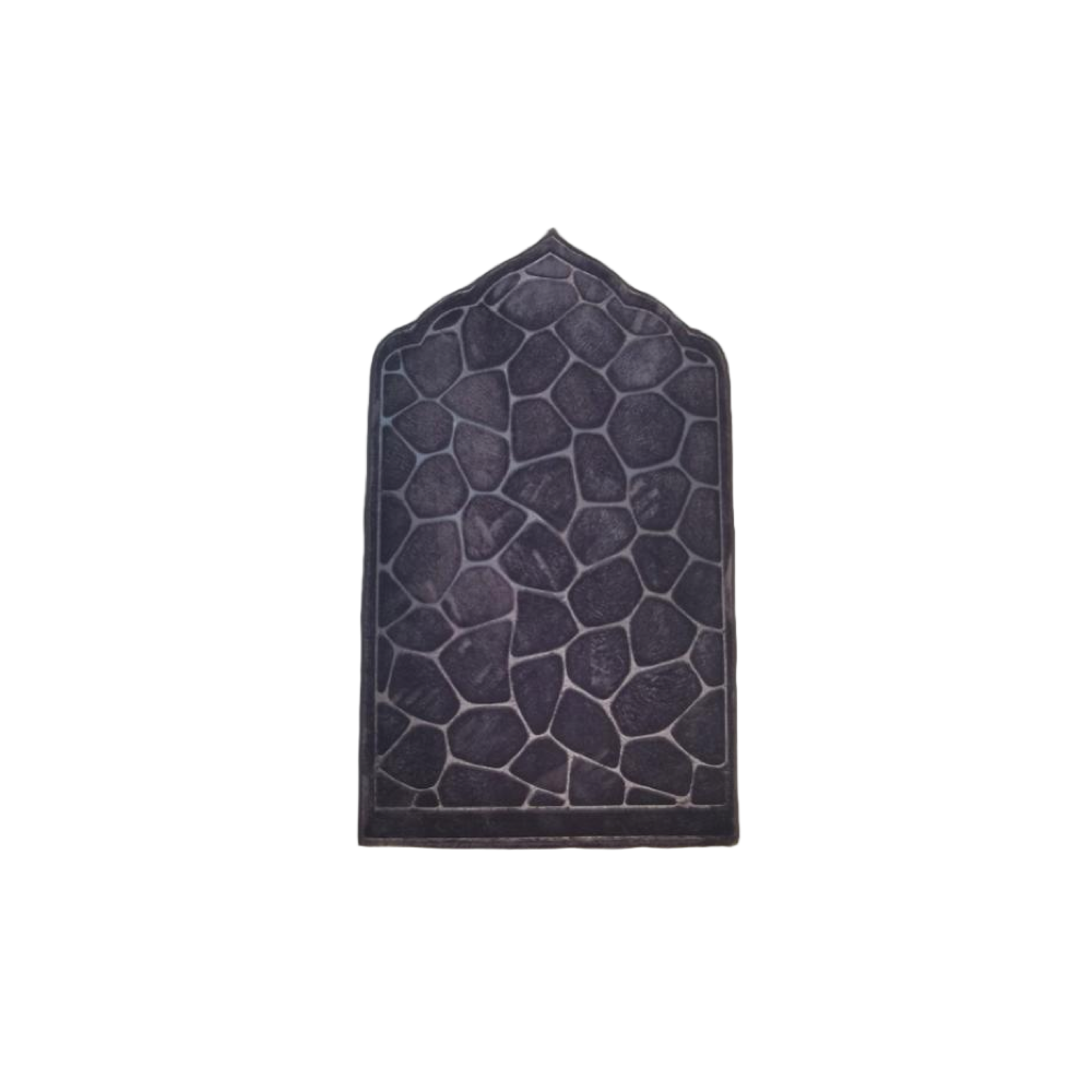 China Factory Islamic Prayer Mat