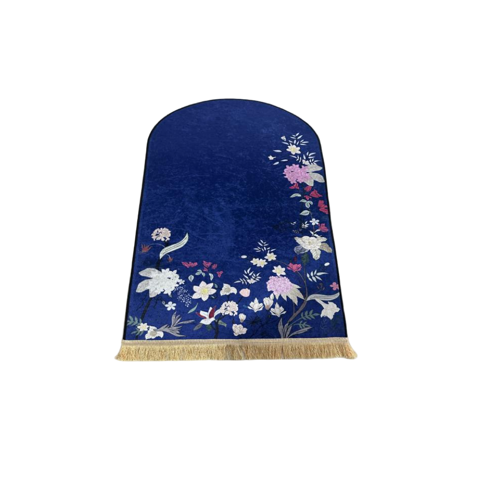 Elderly Supportive Modern Washable Mat